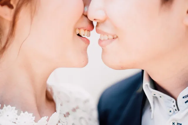 Jenna and Ian Wedding