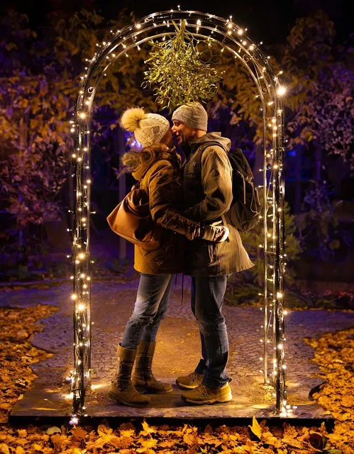 Christy and Chris Engagement