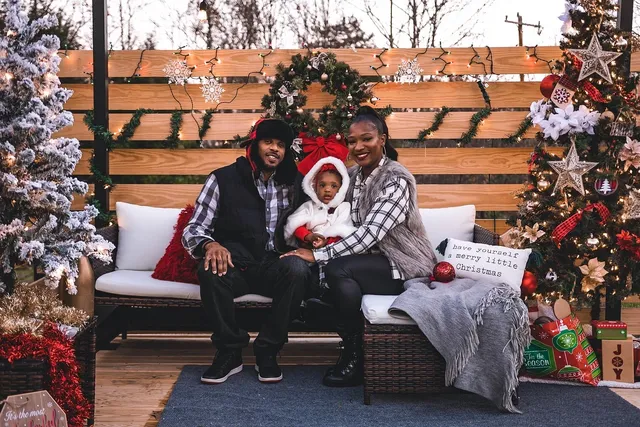 The Cox Family 2
