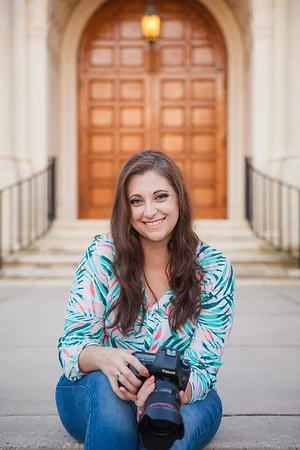 Creative Portraits and Headshots