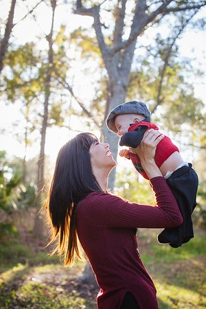 Family and Kids Portraits